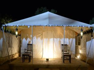 Mahadev Resort Sām Екстериор снимка