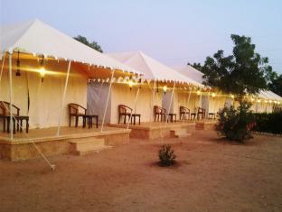 Mahadev Resort Sām Екстериор снимка