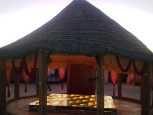 Mahadev Resort Sām Екстериор снимка